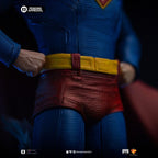 Immagine del prodotto Superman Legacy Statua Art Scale 1/10 Superman & Krypto 32 cm