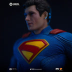 Immagine del prodotto Superman Legacy Statua Art Scale 1/10 Superman & Krypto 32 cm