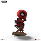Produktbild Marvel Deadpool & Wolverine Mini Co. PVC Deadpool 13 cm
