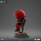 Produktbild Marvel Deadpool & Wolverine Mini Co. PVC Deadpool 13 cm