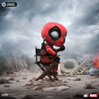 Produktbild Marvel Deadpool & Wolverine Mini Co. PVC Deadpool 13 cm