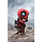 Produktbild Marvel Deadpool & Wolverine Mini Co. PVC Deadpool 13 cm