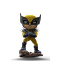 Image produit Marvel Deadpool & Wolverine Mini Co. PVC Wolverine 13 cm