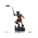 Image produit Masters of the Universe Statue Art Scale 1/10 Tri-Klops 24 cm