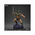 Image produit Masters of the Universe Statue Art Scale 1/10 Tri-Klops 24 cm