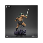 Image produit Masters of the Universe Statue Art Scale 1/10 Tri-Klops 24 cm