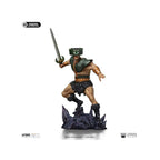 Image produit Masters of the Universe Statue Art Scale 1/10 Tri-Klops 24 cm