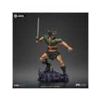 Image produit Masters of the Universe Statue Art Scale 1/10 Tri-Klops 24 cm