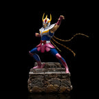 Immagine del prodotto Saint Seiya Statua Art Scale 1/10 Phoenix Ikki 23 cm
