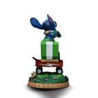 Image produit Lilo & Stitch Statue Art Scale 1/10 Stitch Hula 17 cm