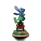 Image produit Lilo & Stitch Statue Art Scale 1/10 Stitch Hula 17 cm