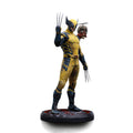 Produktbild Deadpool 3 Art Scale Statue 1/10 Wolverine & Headpool 22 cm