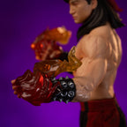 Image produit Mortal Kombat Statue Art Scale 1/10 Liu Kang 23 cm