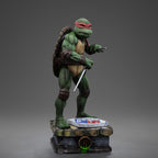Produktbild Teenage Mutant Ninja Turtles Art Scale Statue 1/10 Raphael 21 cm