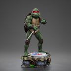 Produktbild Teenage Mutant Ninja Turtles Art Scale Statue 1/10 Raphael 21 cm