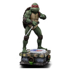 Produktbild Teenage Mutant Ninja Turtles Art Scale Statue 1/10 Raphael 21 cm