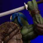 Produktbild Teenage Mutant Ninja Turtles Art Scale Statue 1/10 Leonardo 21 cm