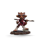 Produktbild Teenage Mutant Ninja Turtles Mini Co. PVC Figur Master Splinter Comics 12 cm