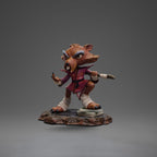 Produktbild Teenage Mutant Ninja Turtles Mini Co. PVC Figur Master Splinter Comics 12 cm