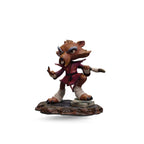 Produktbild Teenage Mutant Ninja Turtles Mini Co. PVC Figur Master Splinter Comics 12 cm