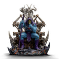 Image produit Masters of the Universe Statue Prime Scale 1/3 Skeletor 10e Anniversaire Ver. 67 cm