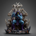 Image produit Masters of the Universe Statue Prime Scale 1/3 Skeletor 10e Anniversaire Ver. 67 cm
