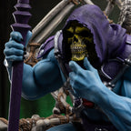 Image produit Masters of the Universe Statue Prime Scale 1/3 Skeletor 10e Anniversaire Ver. 67 cm