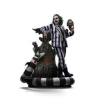 Immagine del prodotto Beetlejuice Statua Art Scale 1/10 Beetlejuice 19 cm