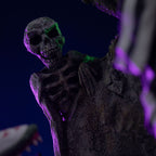 Immagine del prodotto Beetlejuice Statua Art Scale 1/10 Beetlejuice 19 cm