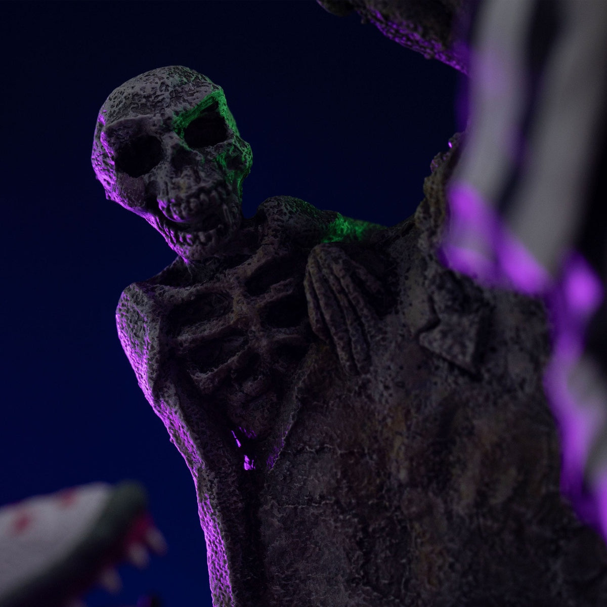 Immagine del prodotto Beetlejuice Statua Art Scale 1/10 Beetlejuice 19 cm