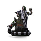 Immagine del prodotto Beetlejuice Statua Art Scale 1/10 Beetlejuice 19 cm