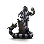 Immagine del prodotto Beetlejuice Statua Art Scale 1/10 Beetlejuice 19 cm