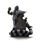 Immagine del prodotto Beetlejuice Statua Art Scale 1/10 Beetlejuice 19 cm