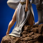 Immagine del prodotto Star Wars Statua Deluxe Art Scale 1/10 Luke e Leia 41 cm