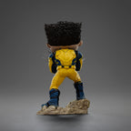 Image produit Deadpool & Wolverine figurine Mini Co. PVC Wolverine Unmasked 14 cm