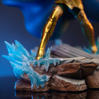 Immagine del prodotto Saint Seiya Statua Art Scale 1/10 Scorpio Milo 24 cm