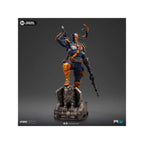 Image produit DC Comics Series n°9 Statue à l’échelle 1/10 Deathstroke 26 cm