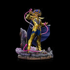 Image produit Saint Seiya Statue Art Scale 1/10 Cancer Deathmask 23 cm