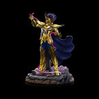 Image produit Saint Seiya Statue Art Scale 1/10 Cancer Deathmask 23 cm