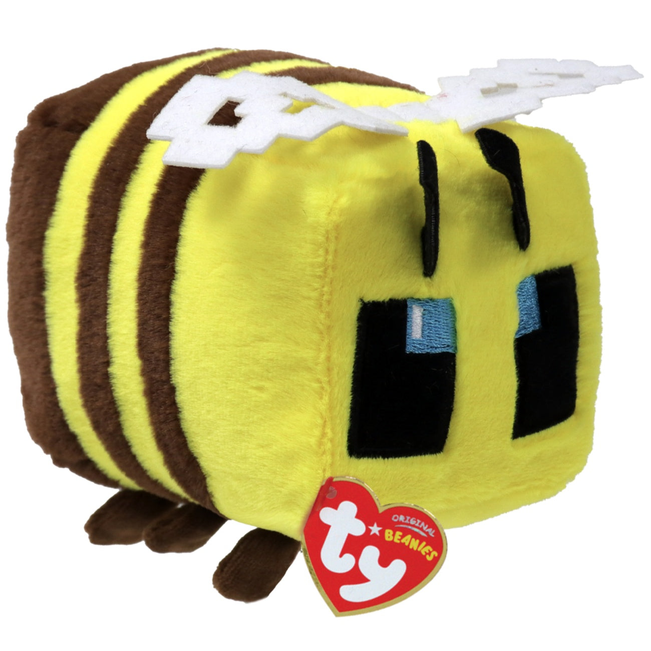 Immagine del prodotto Minecraft - Peluche Ape 15 cm