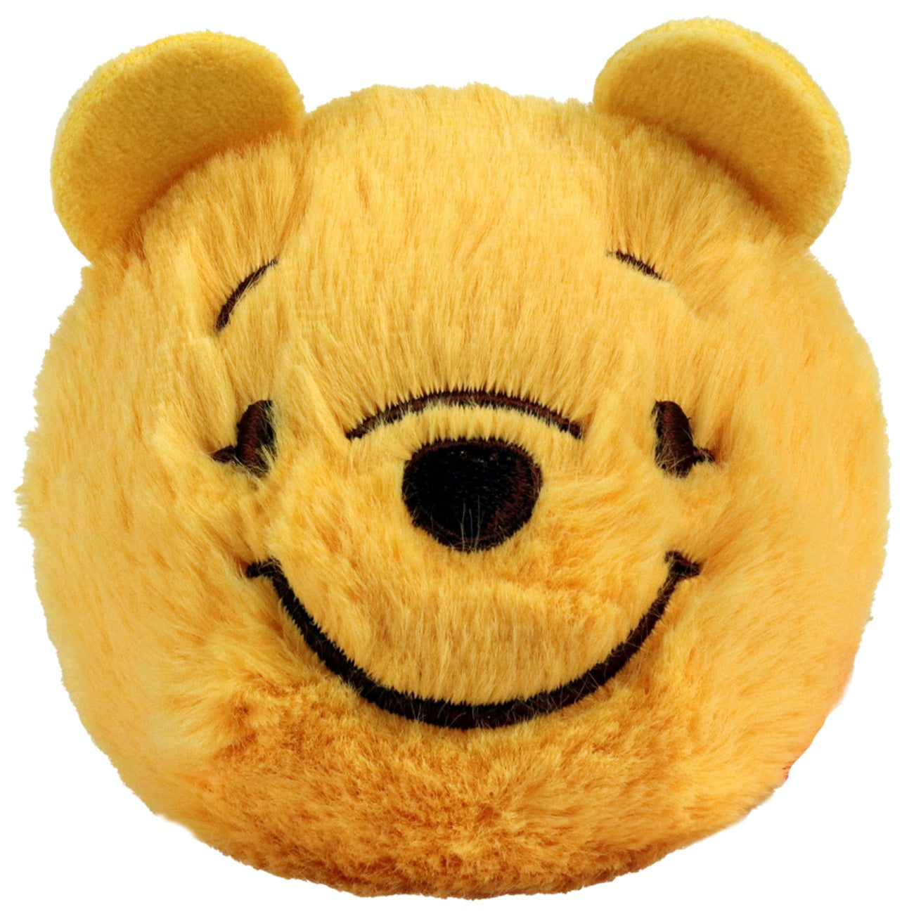 Immagine del prodotto Winnie the Pooh - Beanie Bouncers palla rimbalzante in peluche