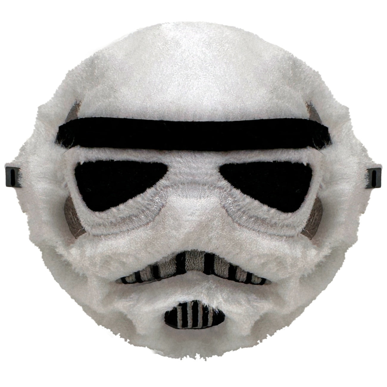 Image produit Stormtrooper Beanie Bouncers balle en peluche rebondissante - Star Wars