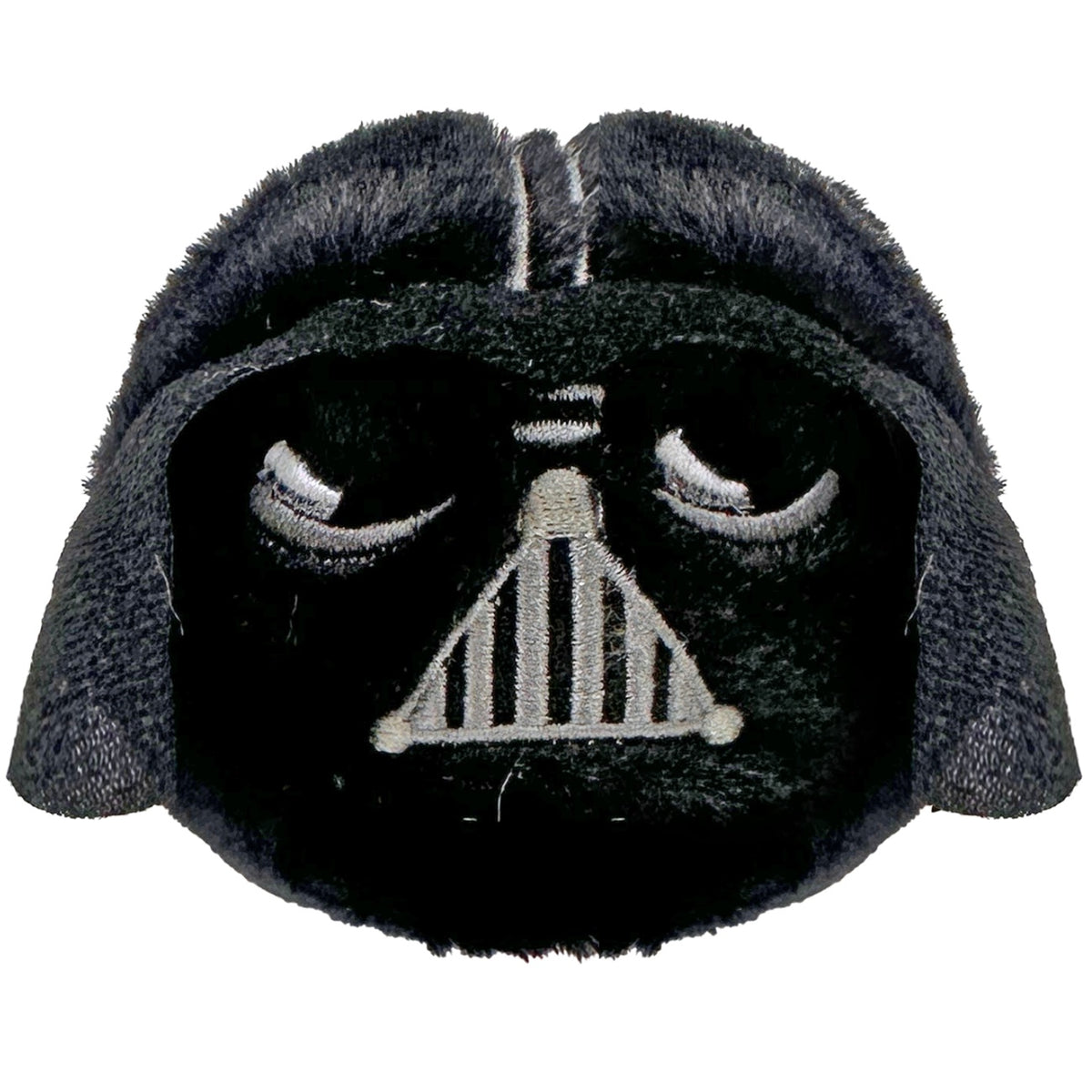 Image produit Balle en peluche rebondissante Darth Vader Beanie Bouncers - Star Wars