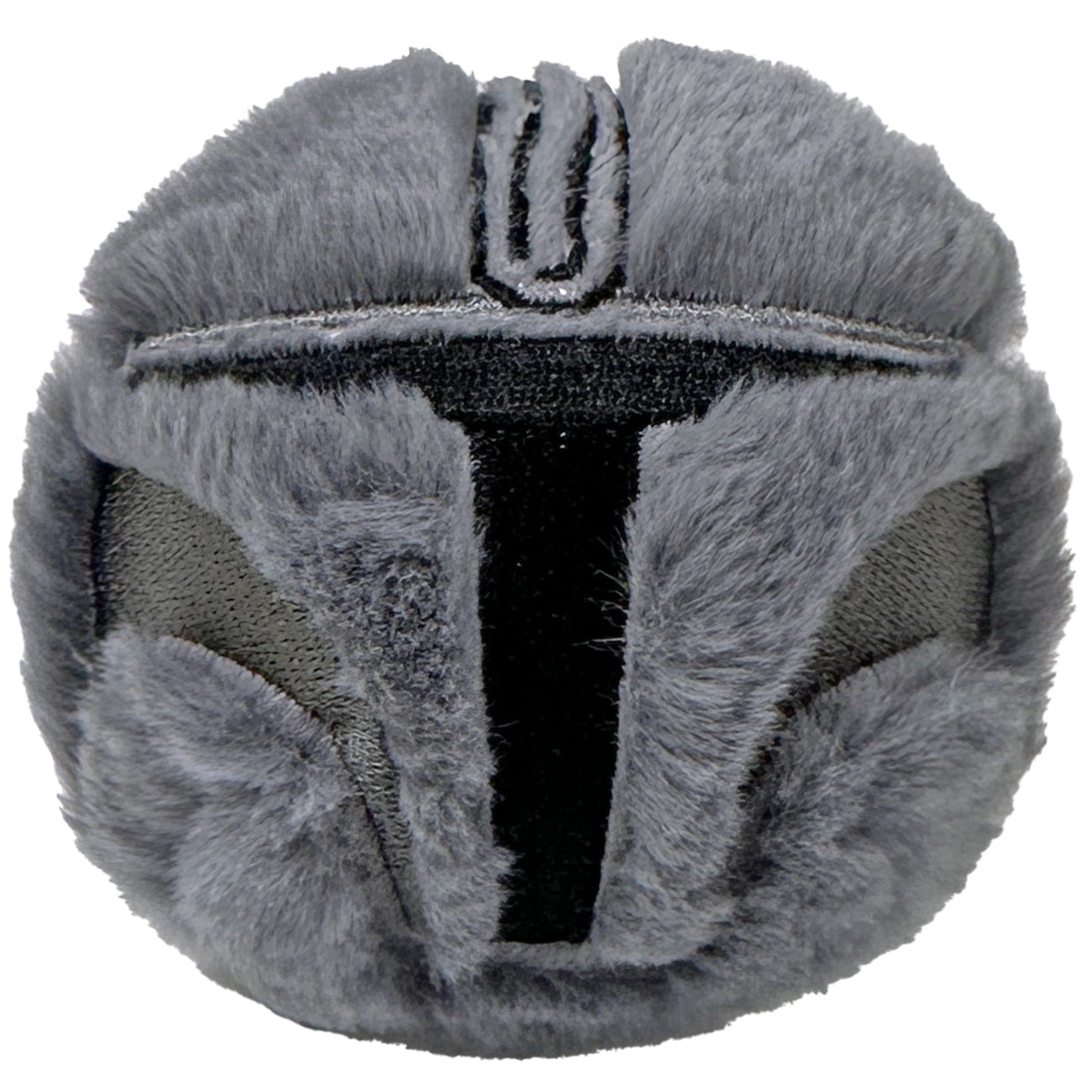 Immagine del prodotto Mando Bouncers palla rimbalzante di peluche - Star Wars The Mandalorian
