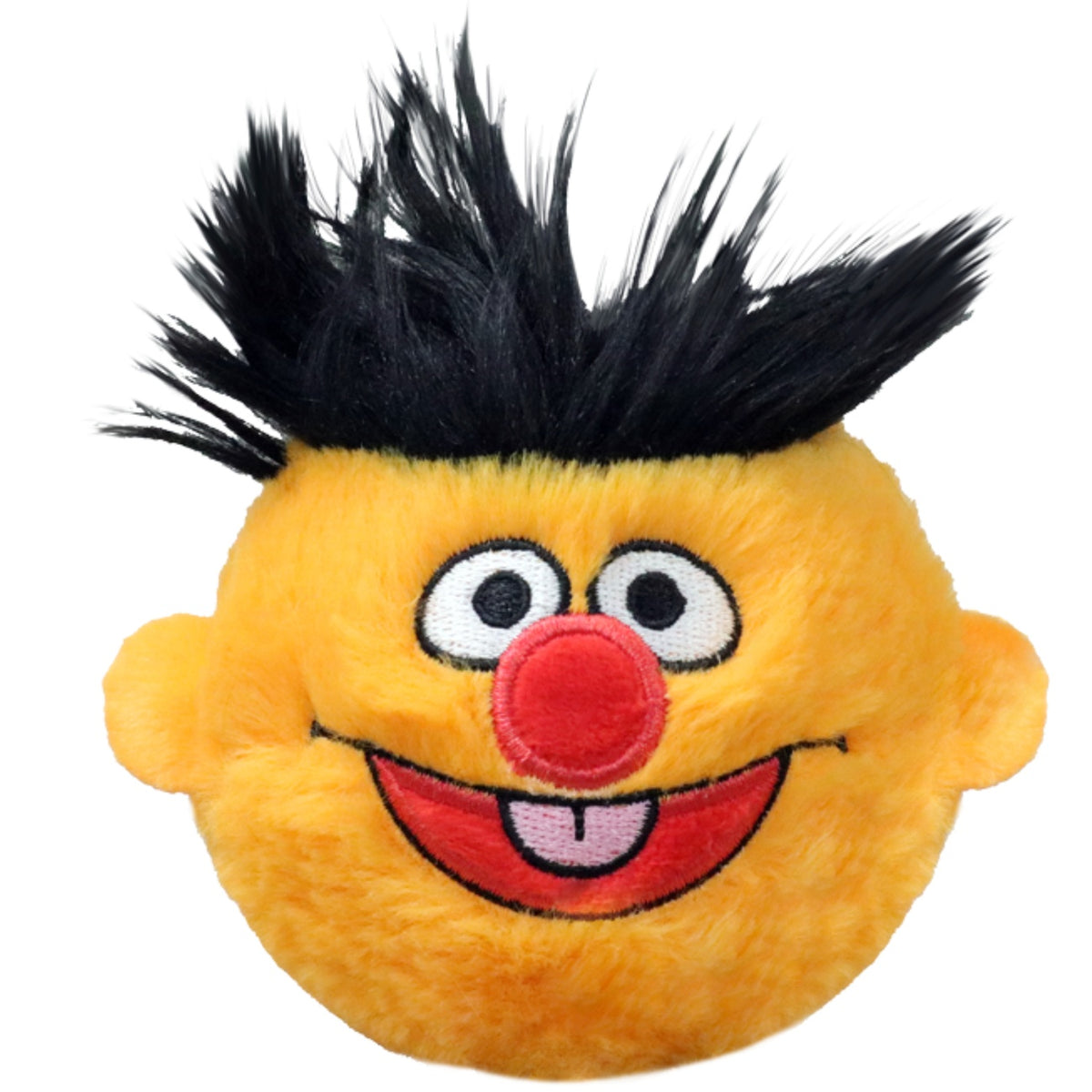 Immagine del prodotto Sesamo - Ernie Beanie Bouncers palla di peluche rimbalzante