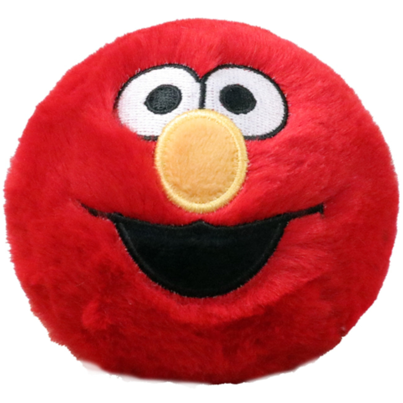 Immagine del prodotto Sesame Street - Elmo Beanie Bouncers palla di peluche rimbalzante
