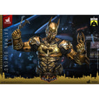Produktbild Batman: Arkham Knight Videogame Masterpiece Actionfigur 1/6 Batman Beyond (Black & Gold Version) 32 cm