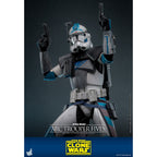 Produktbild Star Wars: The Clone Wars Actionfigur 1/6 Arc Trooper Fives 30 cm