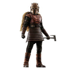 Immagine del prodotto Star Wars The Mandalorian Action figure 1/6 The Armorer 2021 Toy Fair Exclusive 29 cm