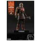 Immagine del prodotto Star Wars The Mandalorian Action figure 1/6 The Armorer 2021 Toy Fair Exclusive 29 cm